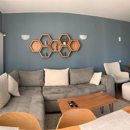 Cozy Apartment B35 In Grand Resort Pamporovo Luaran gambar