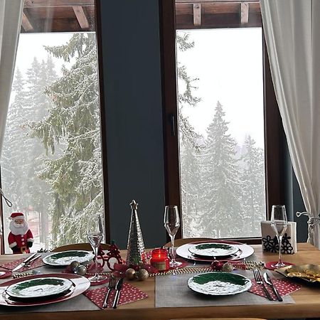 Cozy Apartment B35 In Grand Resort Pamporovo Luaran gambar