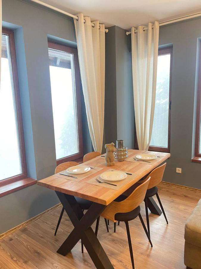 Cozy Apartment B35 In Grand Resort Pamporovo Luaran gambar