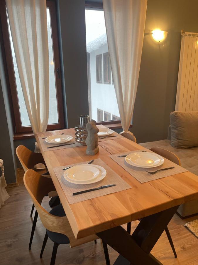 Cozy Apartment B35 In Grand Resort Pamporovo Luaran gambar