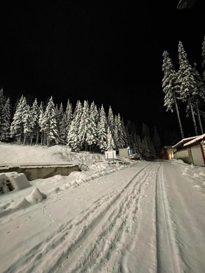 Cozy Apartment B35 In Grand Resort Pamporovo Luaran gambar
