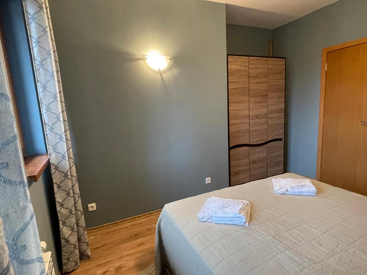 Cozy Apartment B35 In Grand Resort Pamporovo Luaran gambar