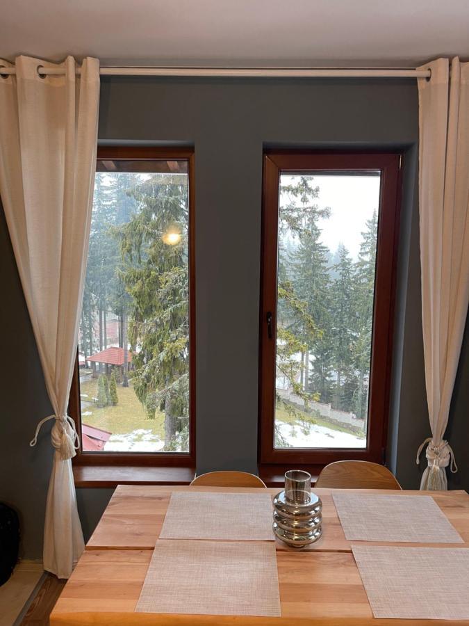Cozy Apartment B35 In Grand Resort Pamporovo Luaran gambar