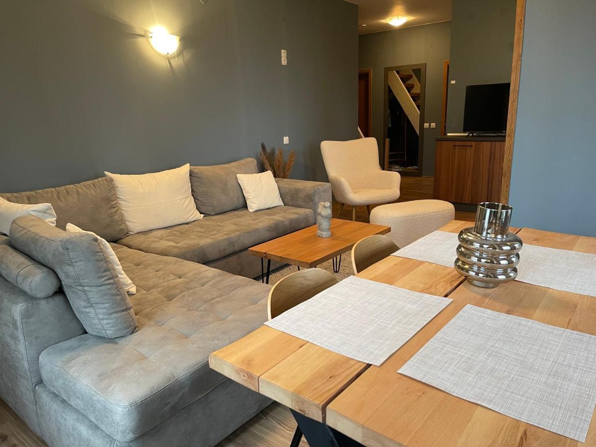 Cozy Apartment B35 In Grand Resort Pamporovo Luaran gambar