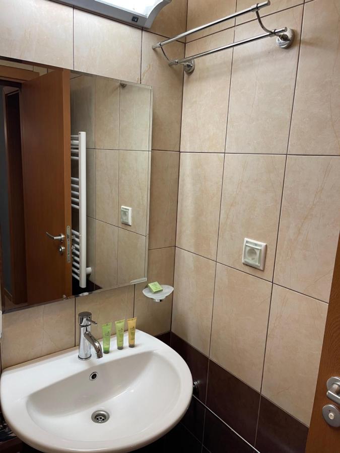 Cozy Apartment B35 In Grand Resort Pamporovo Luaran gambar