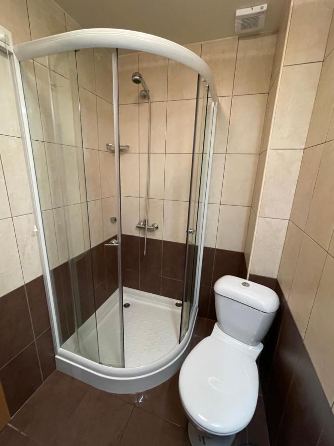 Cozy Apartment B35 In Grand Resort Pamporovo Luaran gambar
