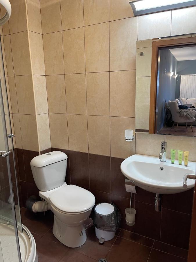 Cozy Apartment B35 In Grand Resort Pamporovo Luaran gambar