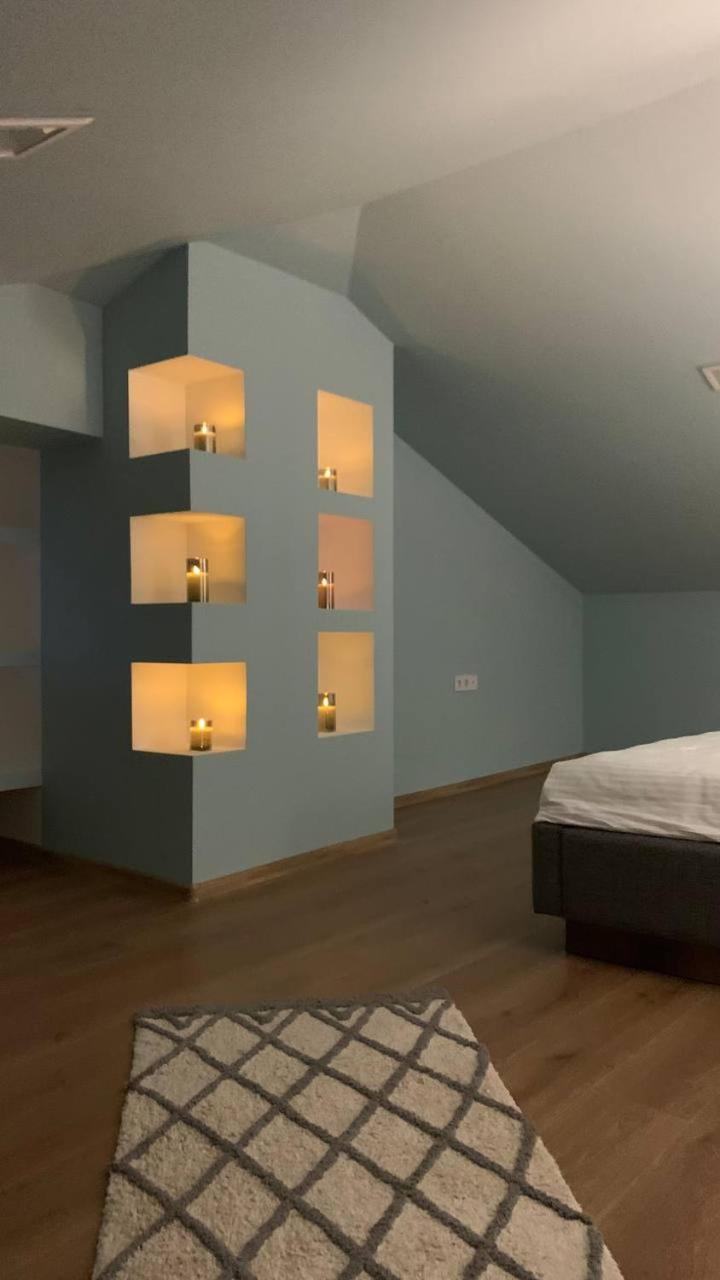 Cozy Apartment B35 In Grand Resort Pamporovo Luaran gambar