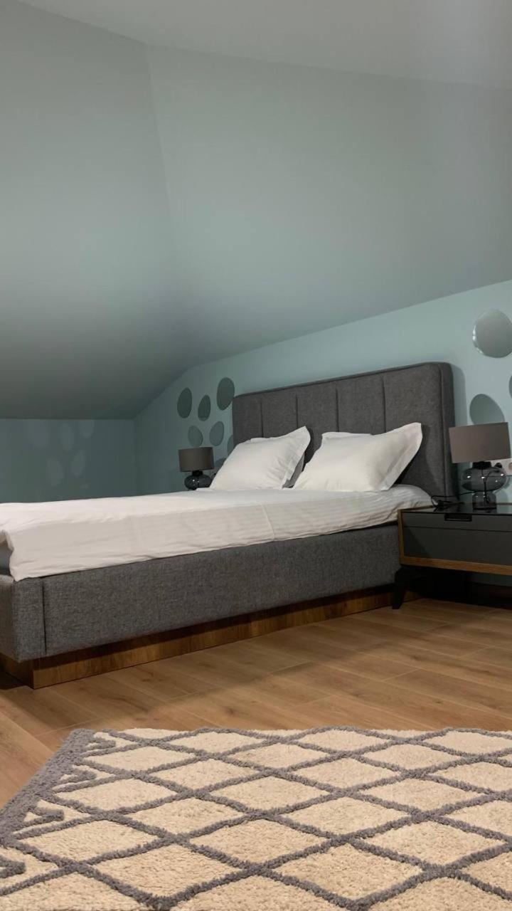 Cozy Apartment B35 In Grand Resort Pamporovo Luaran gambar