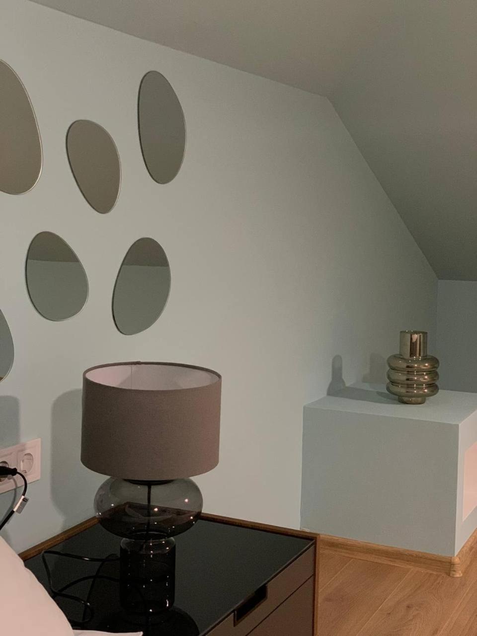 Cozy Apartment B35 In Grand Resort Pamporovo Luaran gambar