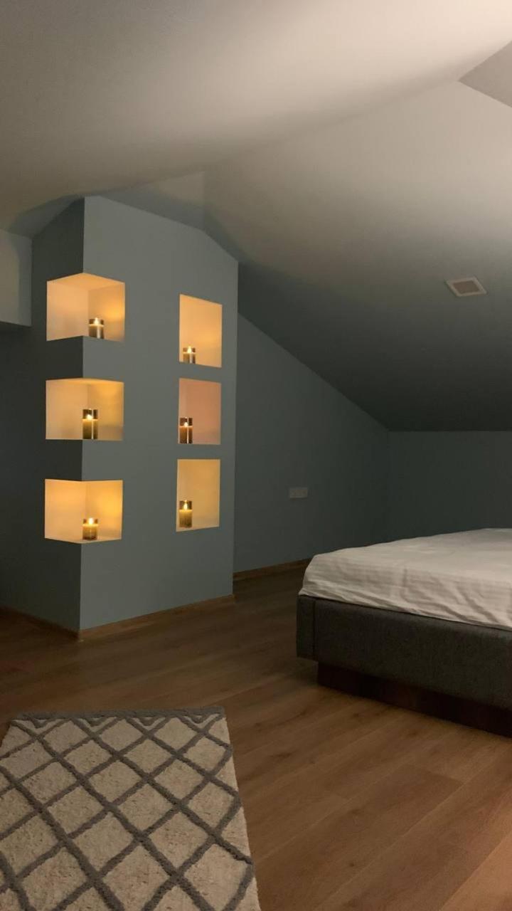 Cozy Apartment B35 In Grand Resort Pamporovo Luaran gambar