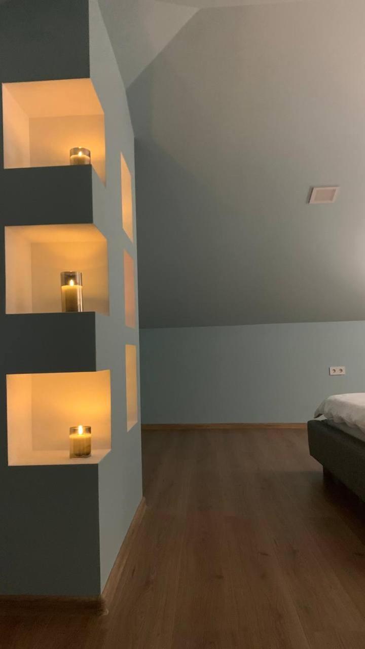 Cozy Apartment B35 In Grand Resort Pamporovo Luaran gambar