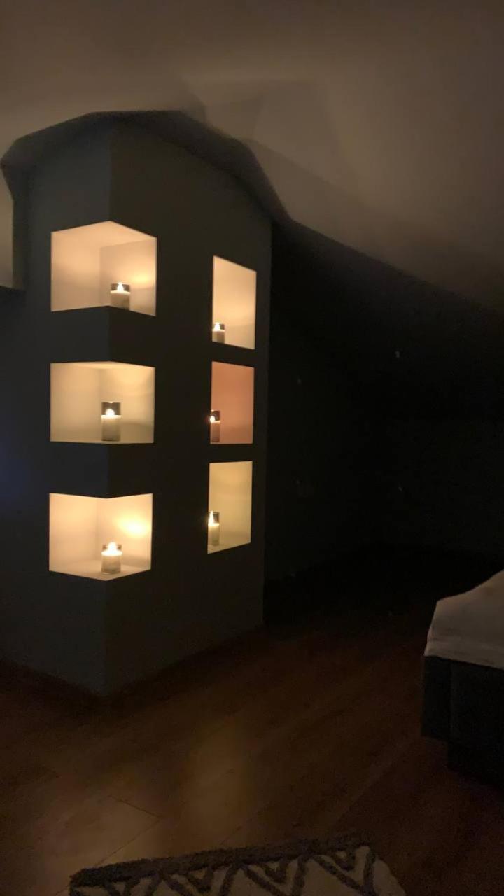 Cozy Apartment B35 In Grand Resort Pamporovo Luaran gambar