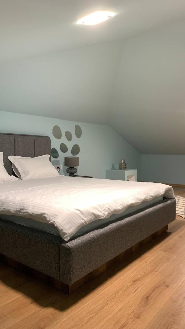 Cozy Apartment B35 In Grand Resort Pamporovo Luaran gambar