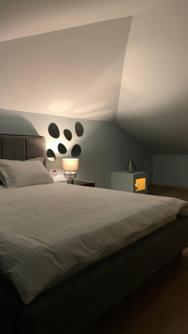 Cozy Apartment B35 In Grand Resort Pamporovo Luaran gambar