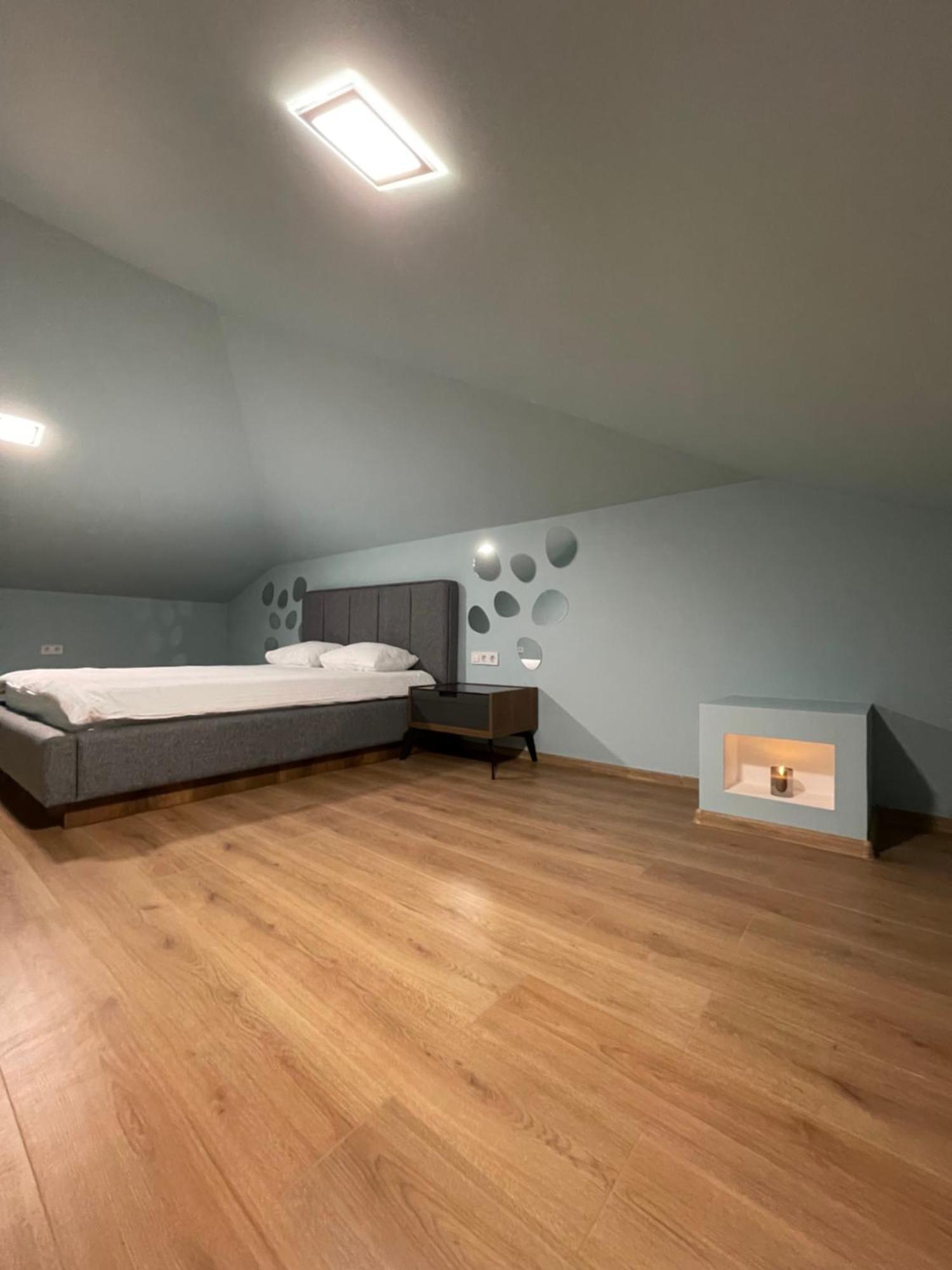 Cozy Apartment B35 In Grand Resort Pamporovo Luaran gambar