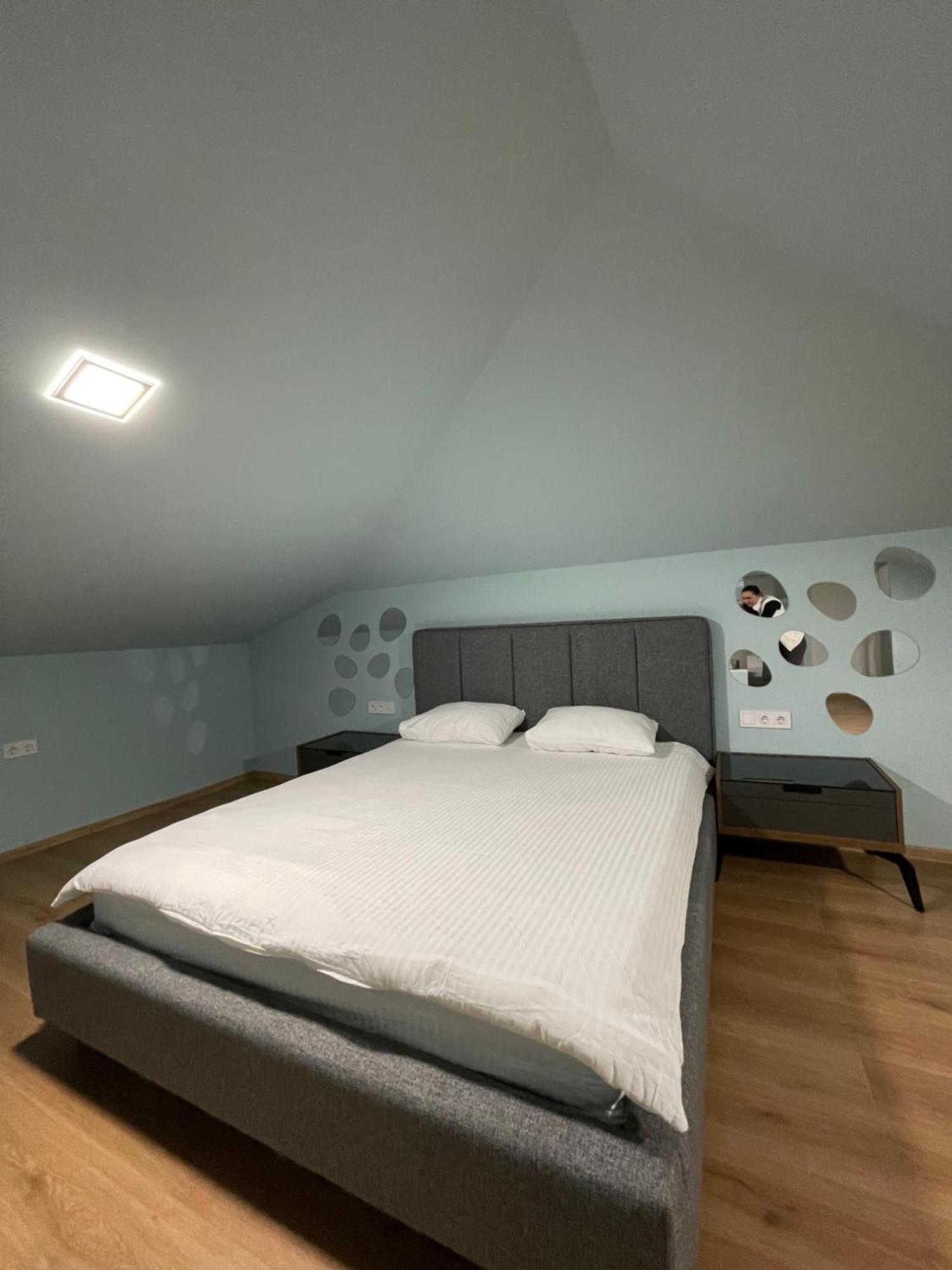 Cozy Apartment B35 In Grand Resort Pamporovo Luaran gambar