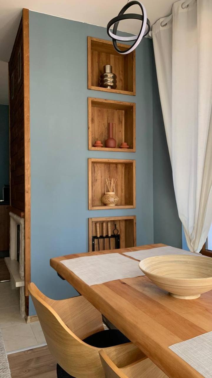 Cozy Apartment B35 In Grand Resort Pamporovo Luaran gambar