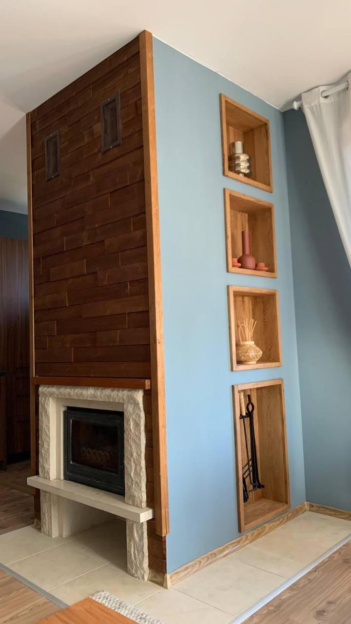Cozy Apartment B35 In Grand Resort Pamporovo Luaran gambar