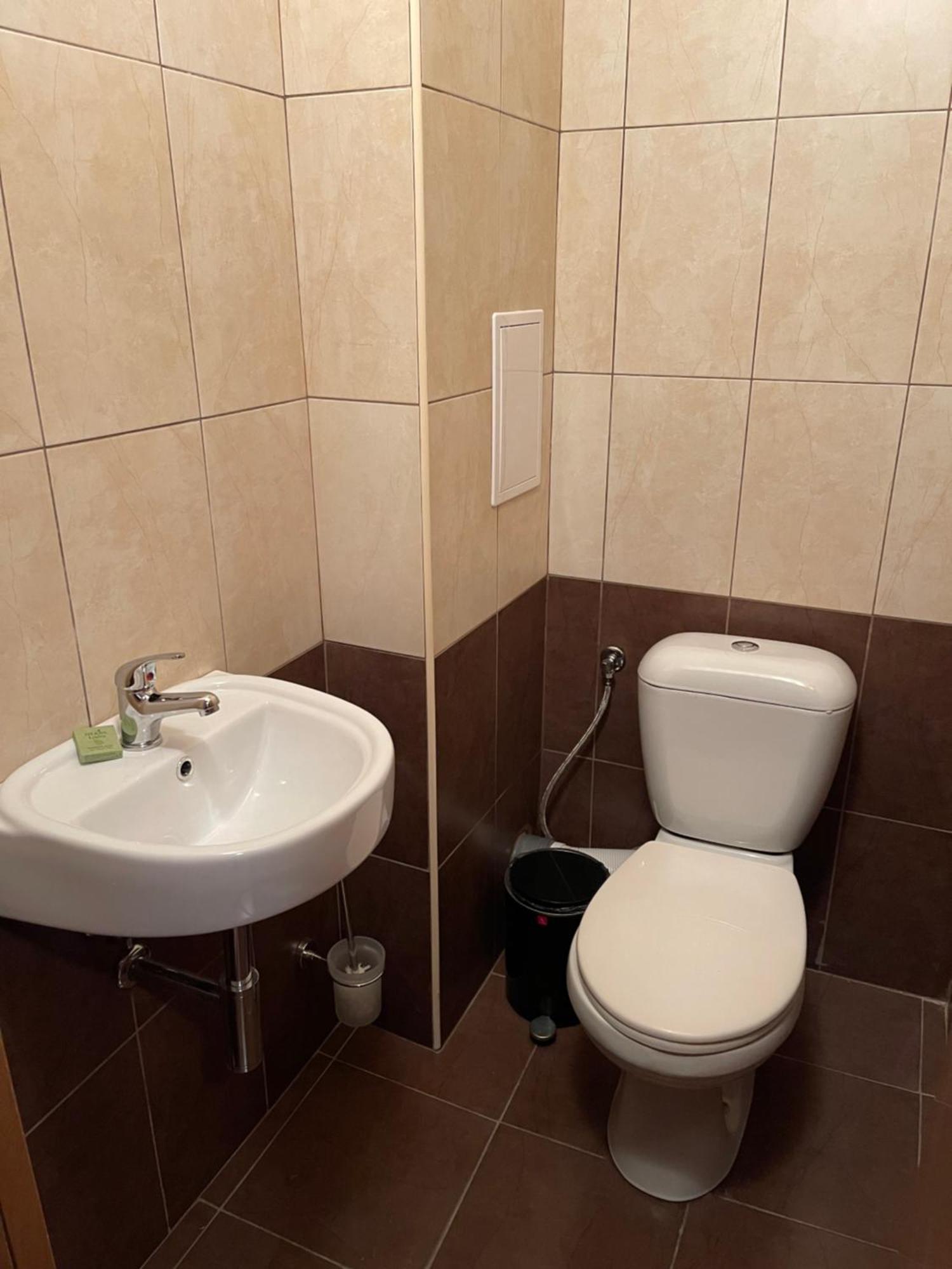 Cozy Apartment B35 In Grand Resort Pamporovo Luaran gambar