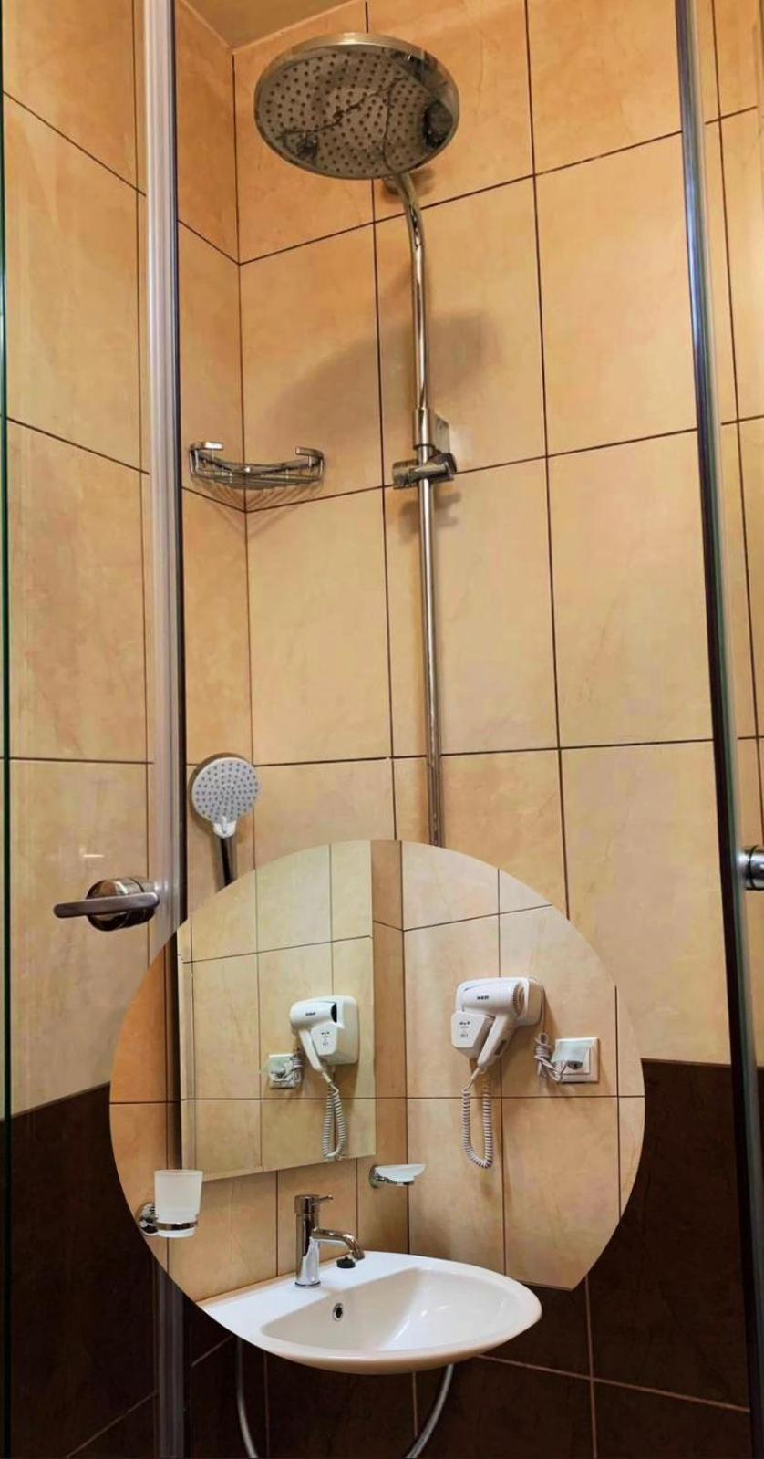 Cozy Apartment B35 In Grand Resort Pamporovo Luaran gambar