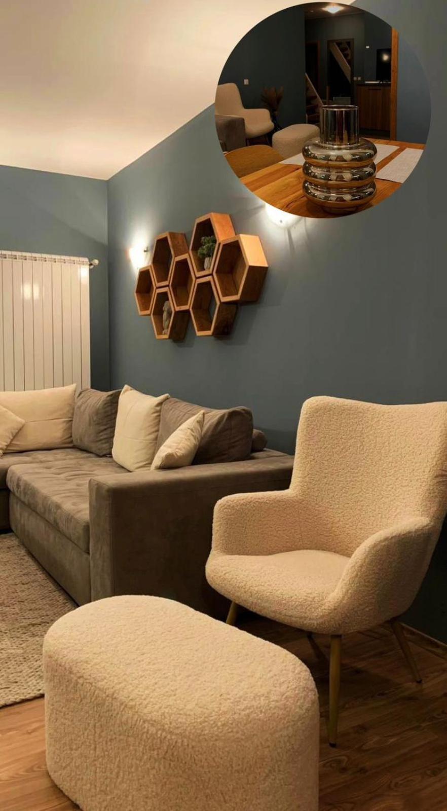 Cozy Apartment B35 In Grand Resort Pamporovo Luaran gambar